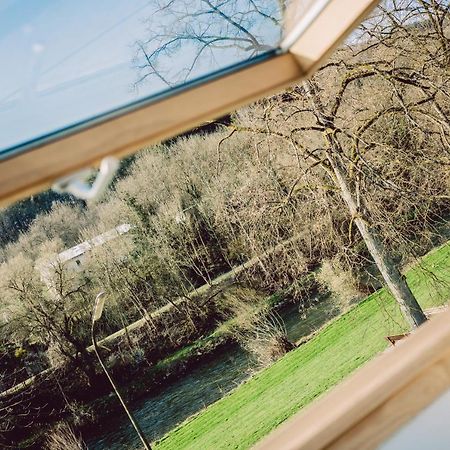 Holiday Home Alessia Bollendorf Exterior photo