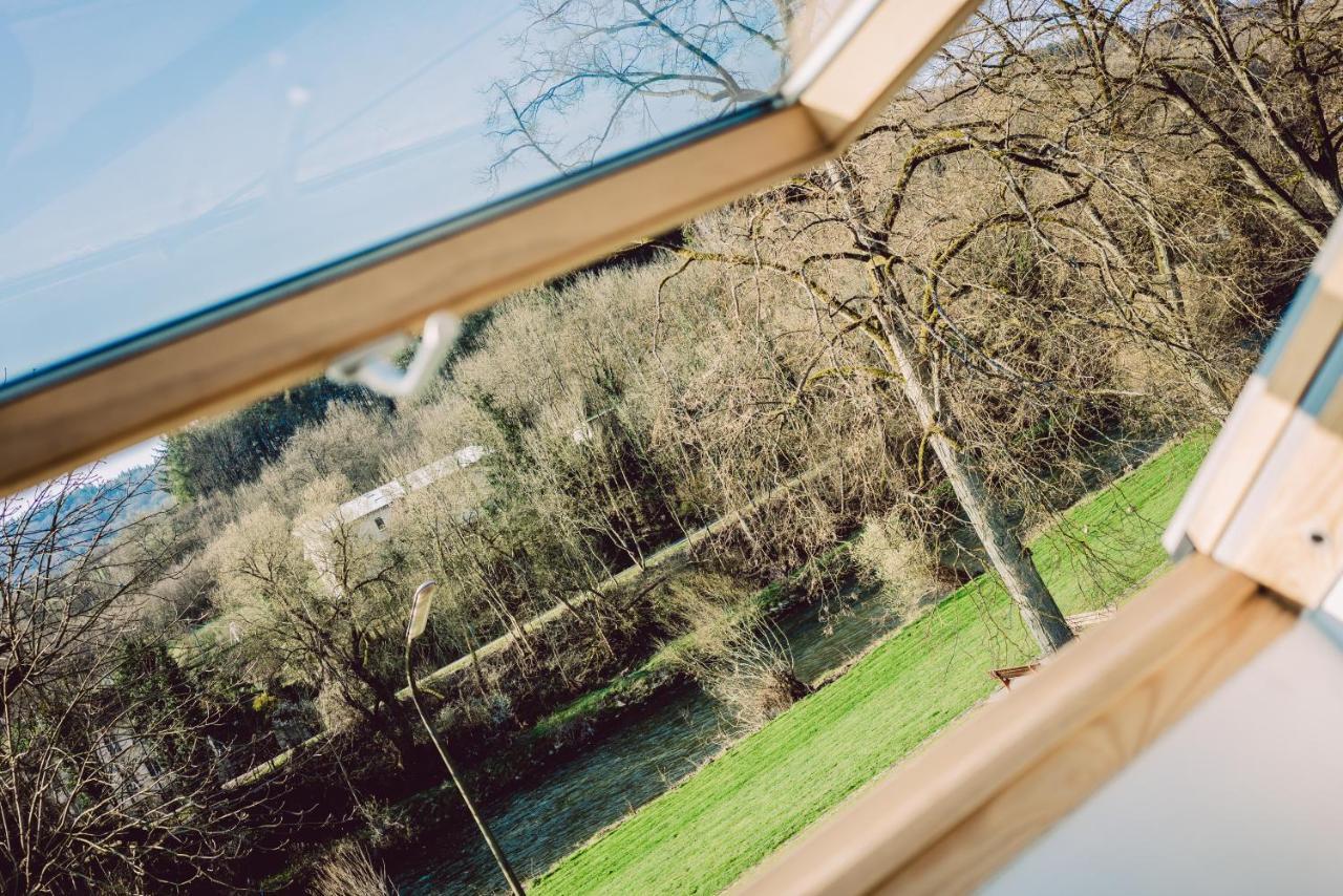 Holiday Home Alessia Bollendorf Exterior photo